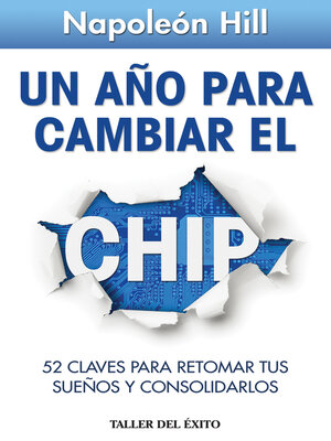 cover image of Un año para cambiar el chip